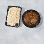 Best Okra Sauce with Rice in Lindenwold, NJ